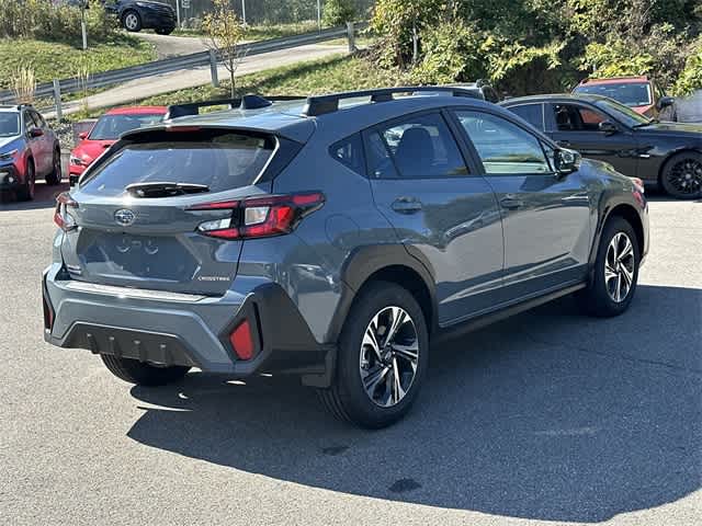 Thumbnail: 2025 Subaru Crosstrek - 32