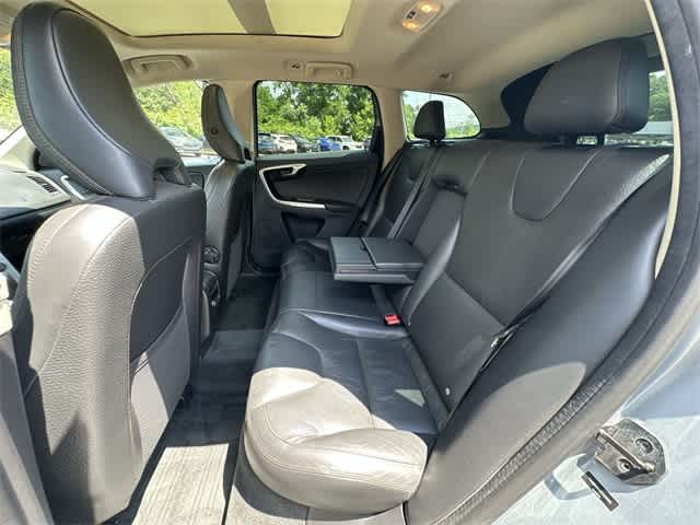 Thumbnail: 2012 Volvo XC60 - 16
