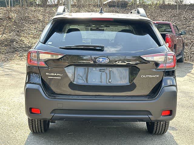 Thumbnail: 2024 Subaru Outback - 4