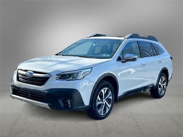 Thumbnail: 2020 Subaru Outback - 1