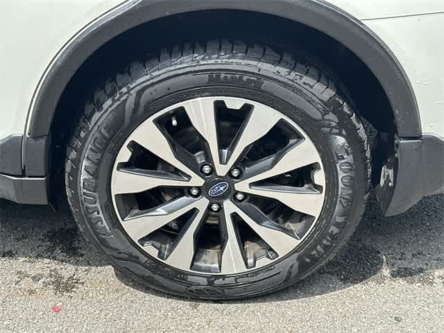 Thumbnail: 2015 Subaru Outback - 5