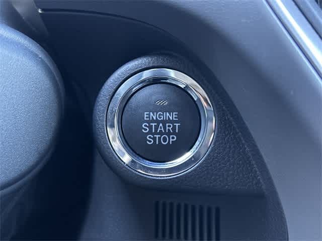 Thumbnail: 2025 Subaru Crosstrek - 10