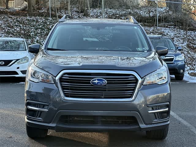 Thumbnail: 2020 Subaru Ascent - 31