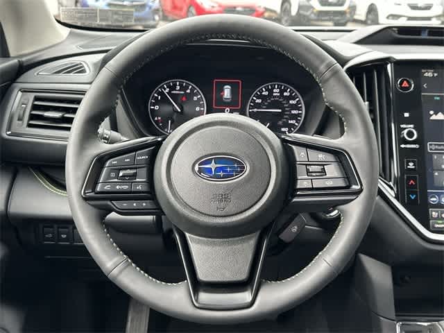 Thumbnail: 2025 Subaru Ascent - 8