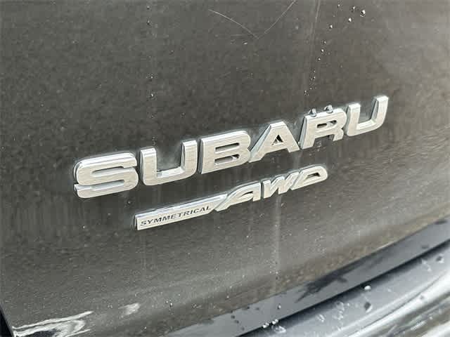 Thumbnail: 2021 Subaru Ascent - 31