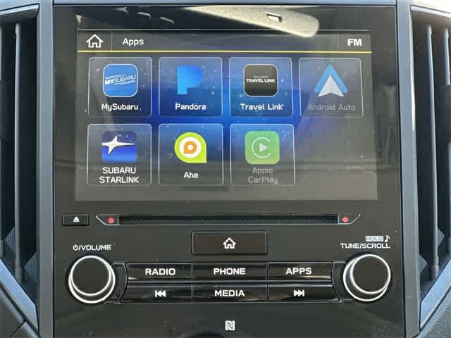 Thumbnail: 2023 Subaru Crosstrek - 13