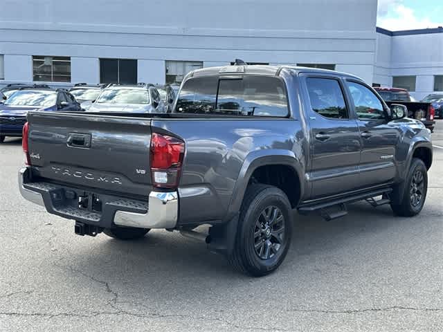 Thumbnail: 2022 Toyota Tacoma - 27