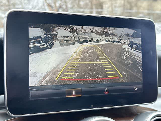 Thumbnail: 2017 Mercedes-Benz C-Class - 14