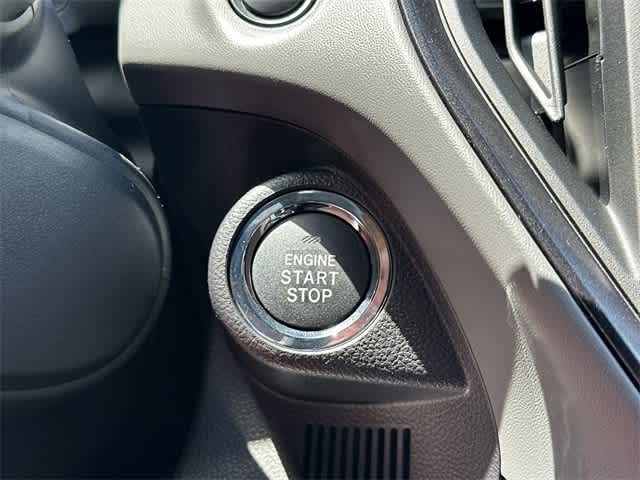 Thumbnail: 2025 Subaru Crosstrek - 11