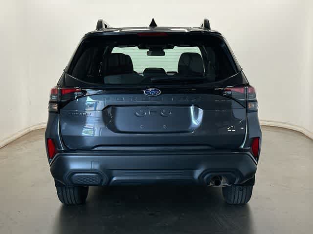 Thumbnail: 2026 Subaru Forester - 4