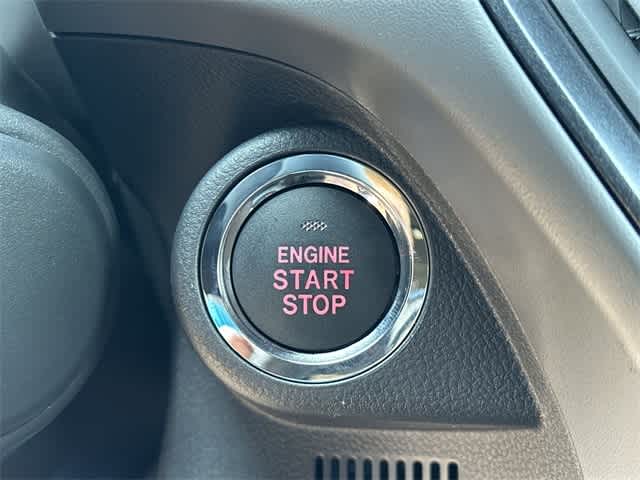 2025 Subaru Crosstrek Sport 11