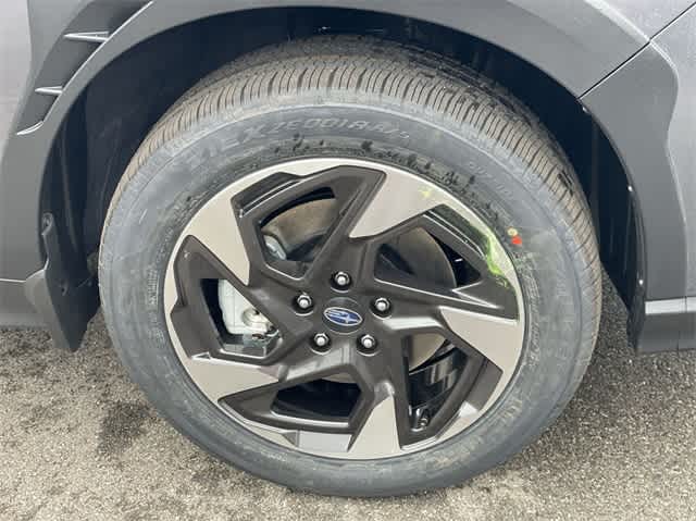 Thumbnail: 2025 Subaru Crosstrek - 5