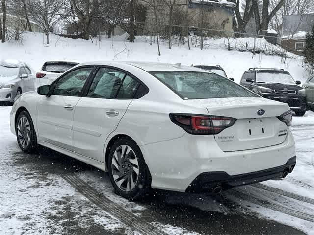 Thumbnail: 2023 Subaru Legacy - 23