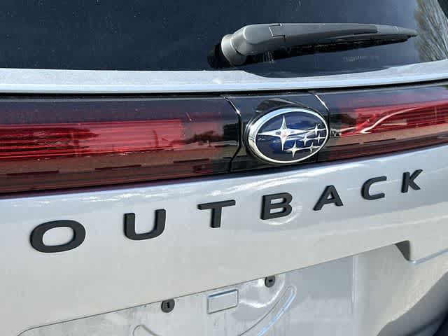 Thumbnail: 2026 Subaru Outback - 17