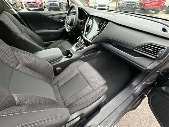 Thumbnail: 2025 Subaru Outback - 17