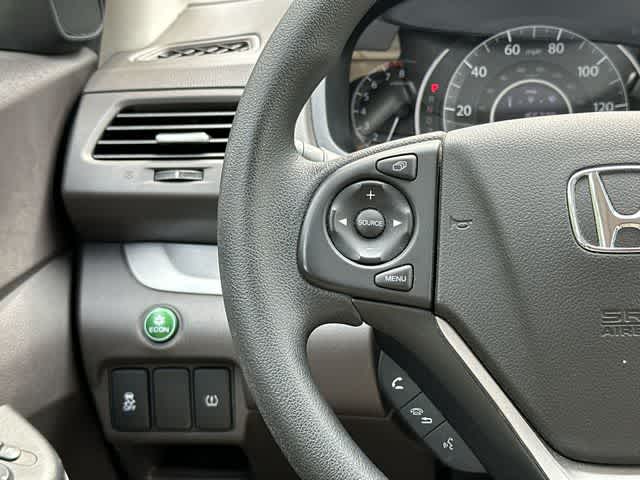 Thumbnail: 2014 Honda CR-V - 9