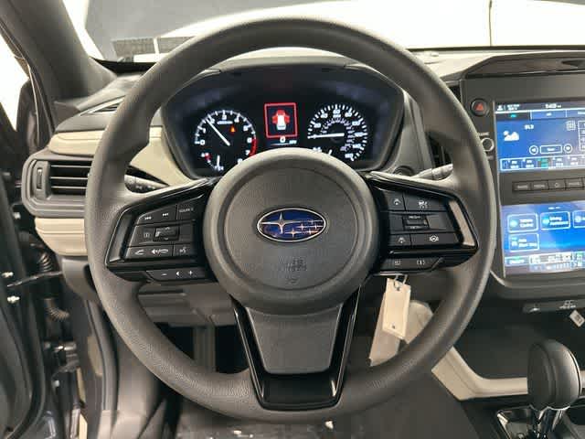 Thumbnail: 2026 Subaru Forester - 7
