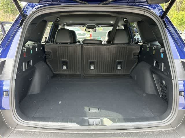 Thumbnail: 2026 Subaru Outback - 25