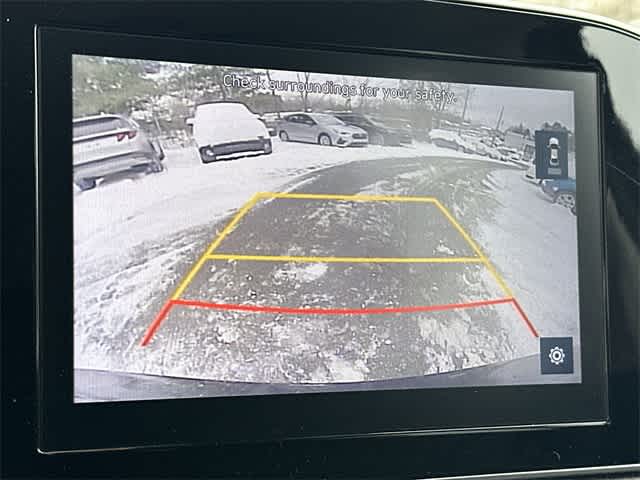 Thumbnail: 2021 Hyundai Palisade - 12