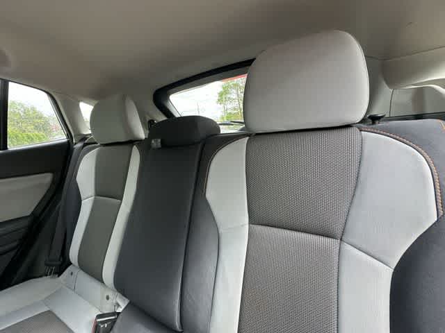 Thumbnail: 2018 Subaru Crosstrek - 16