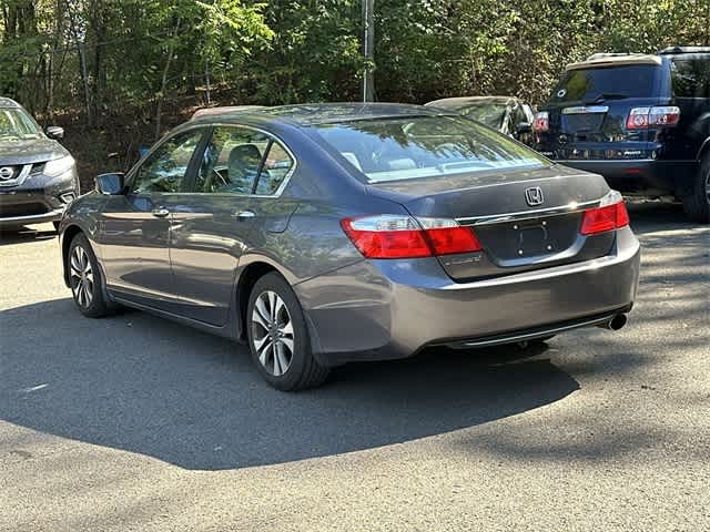 Thumbnail: 2013 Honda Accord - 21