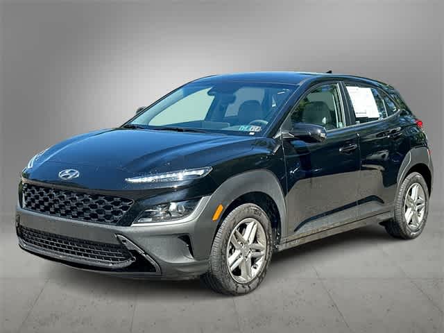 Thumbnail: 2023 Hyundai Kona - 1