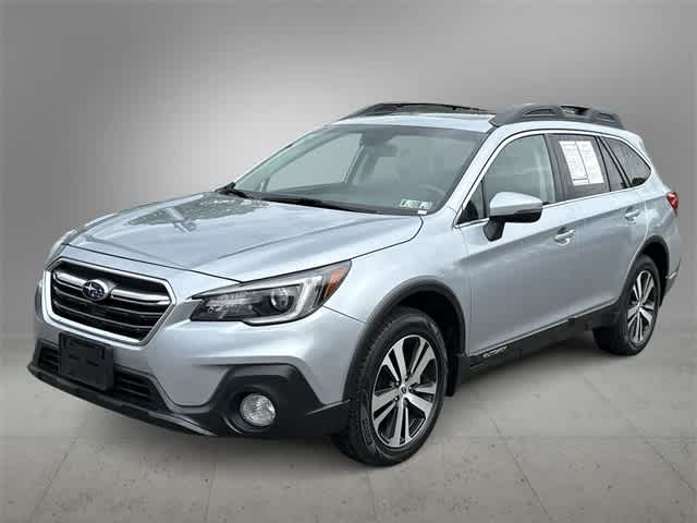 2019 Subaru Outback 3.6R Limited -
                  Pittsburgh, PA