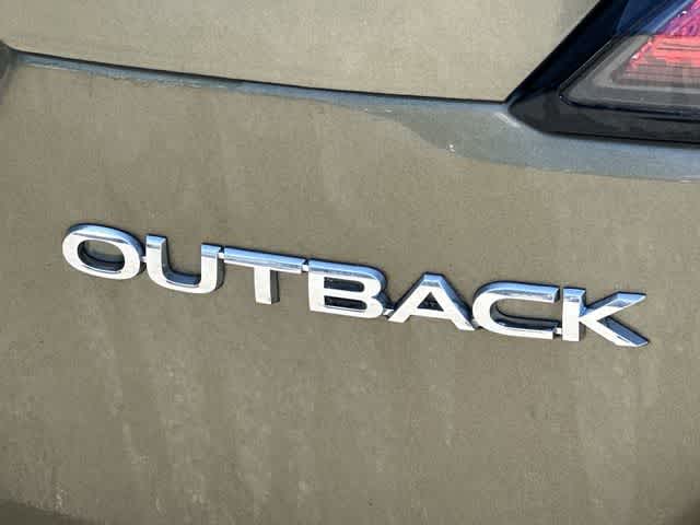 Thumbnail: 2025 Subaru Outback - 20