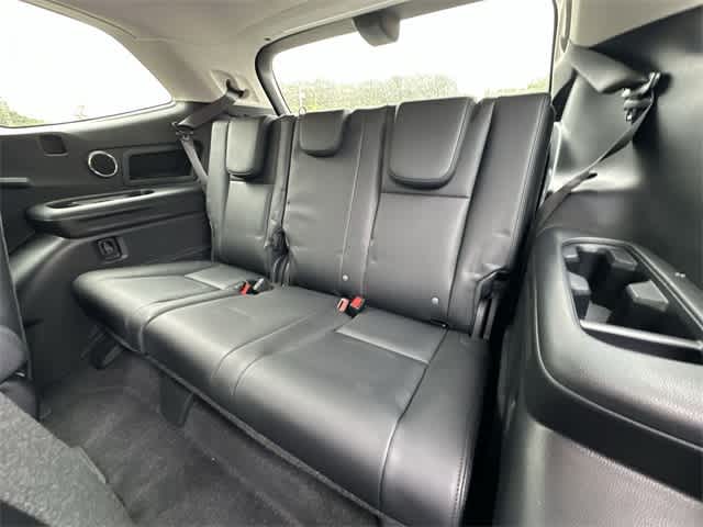 Thumbnail: 2025 Subaru Ascent - 21