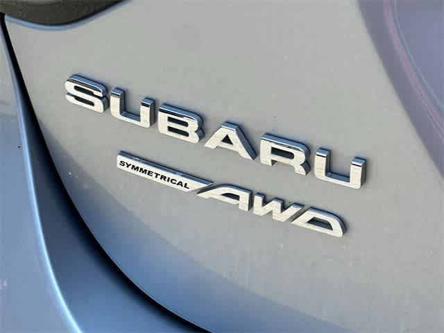 2023 Subaru Legacy Premium 28