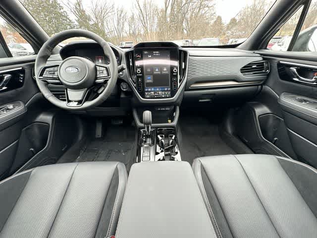 Thumbnail: 2026 Subaru Forester - 22