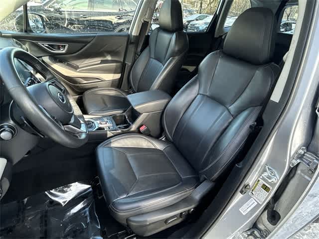 Thumbnail: 2023 Subaru Forester - 17