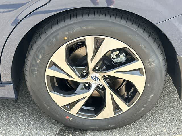 Thumbnail: 2025 Subaru Legacy - 5