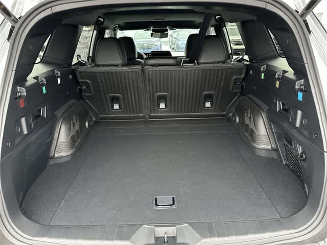 Thumbnail: 2026 Subaru Outback - 27