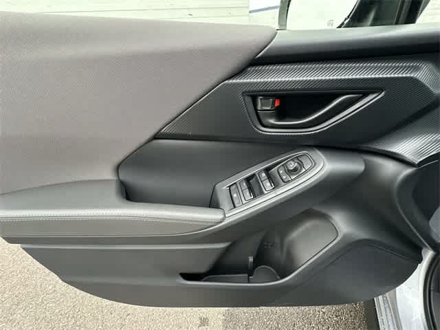 Thumbnail: 2025 Subaru Crosstrek - 17