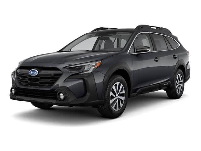 2025 Subaru Outback Premium -
                  Pittsburgh, PA