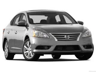 2013 Nissan Sentra SL -
                  Pittsburgh, PA