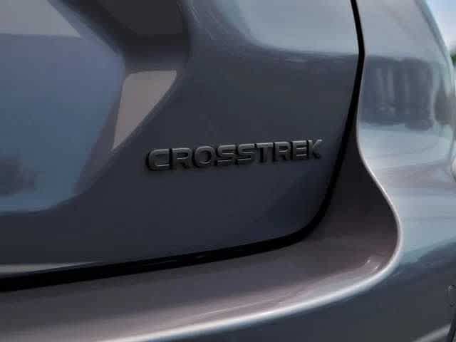 Thumbnail: 2026 Subaru Crosstrek - 11