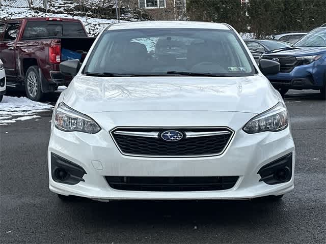 Thumbnail: 2019 Subaru Impreza - 18