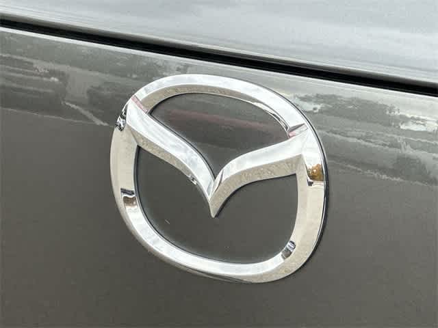 Thumbnail: 2024 Mazda CX-50 - 26