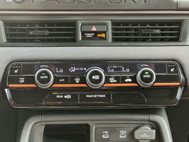 Thumbnail: 2026 Honda Passport - 16