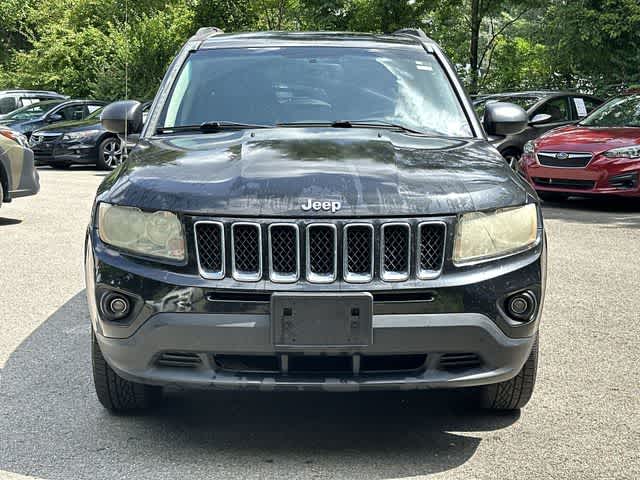 Thumbnail: 2011 Jeep Compass - 18