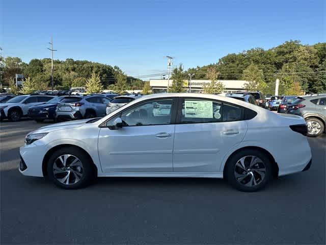 Thumbnail: 2025 Subaru Legacy - 2