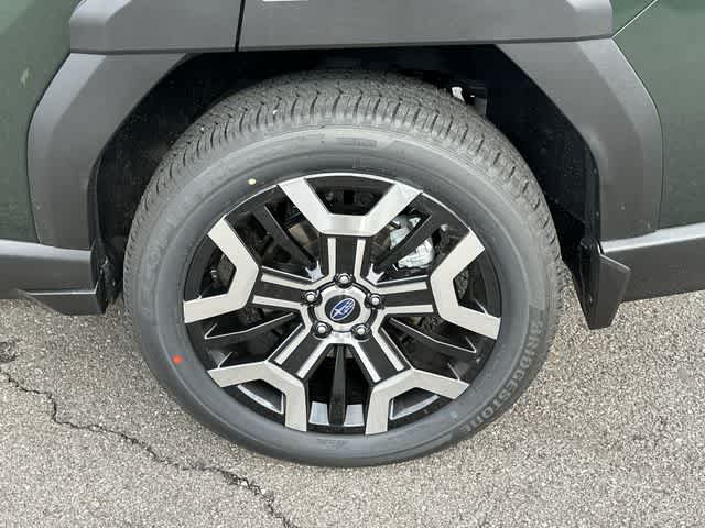 Thumbnail: 2026 Subaru Outback - 5