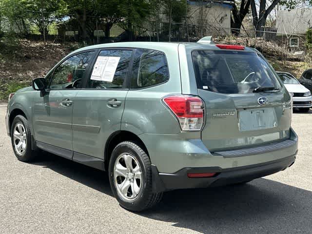 Thumbnail: 2018 Subaru Forester - 27