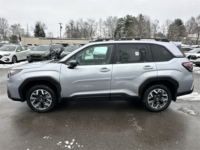 Thumbnail: 2026 Subaru Forester - 2