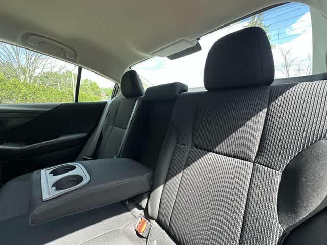 Thumbnail: 2025 Subaru Legacy - 16