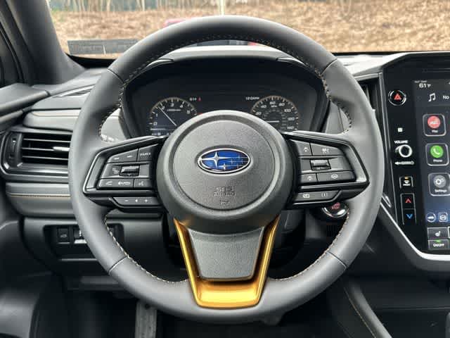 Thumbnail: 2026 Subaru Forester - 8