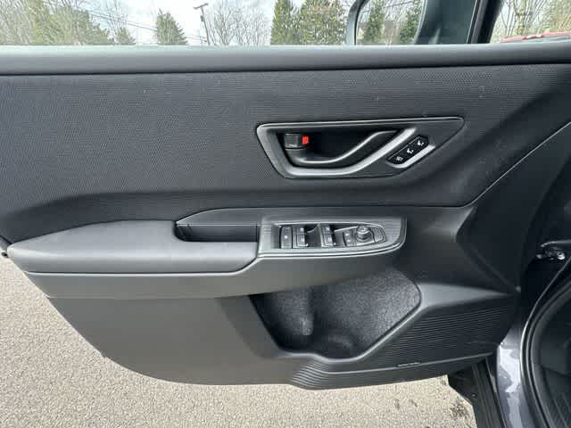 Thumbnail: 2026 Subaru Outback - 18