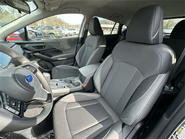 Thumbnail: 2026 Subaru Crosstrek - 15